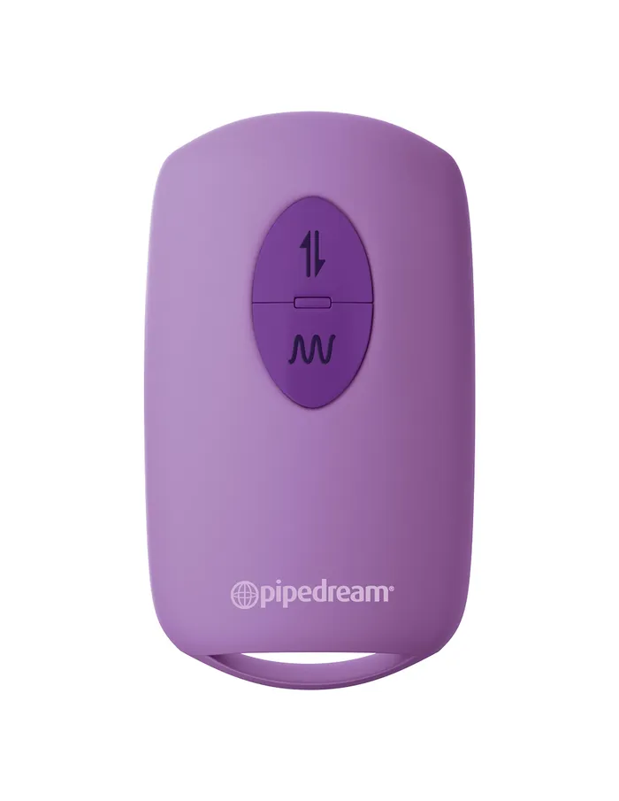 Fantasy for Her Love ThrustHer Pipedream Vibrators