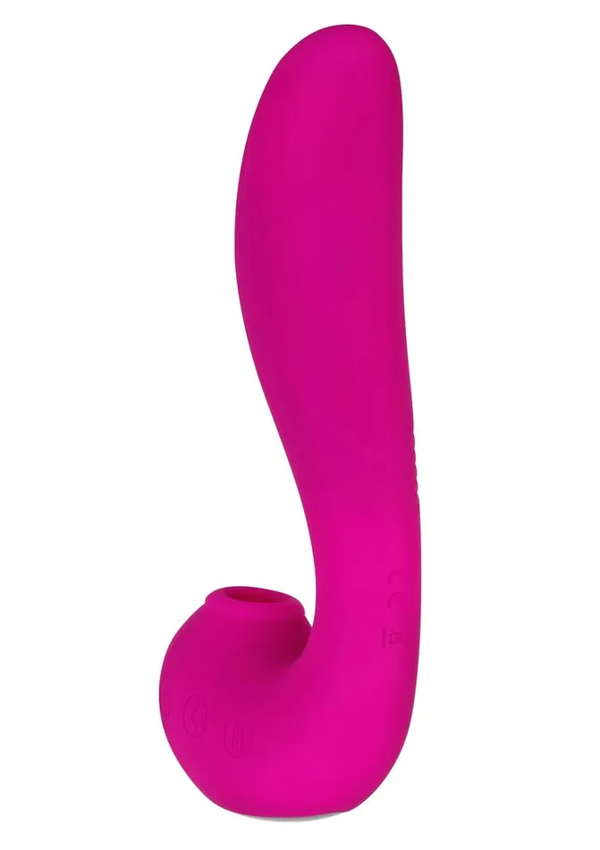 Female Sex Toys Evolved The Note Silicone Rechargeable Vibrator