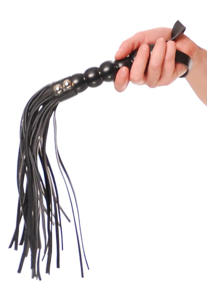 Female Sex Toys Fetish Fantasy Series Beaded CatONine Tails Fetish Fantasy Series Female Sex Toys Fetish Fantasy Series Beaded CatONine Tails Fetish Fantasy Series