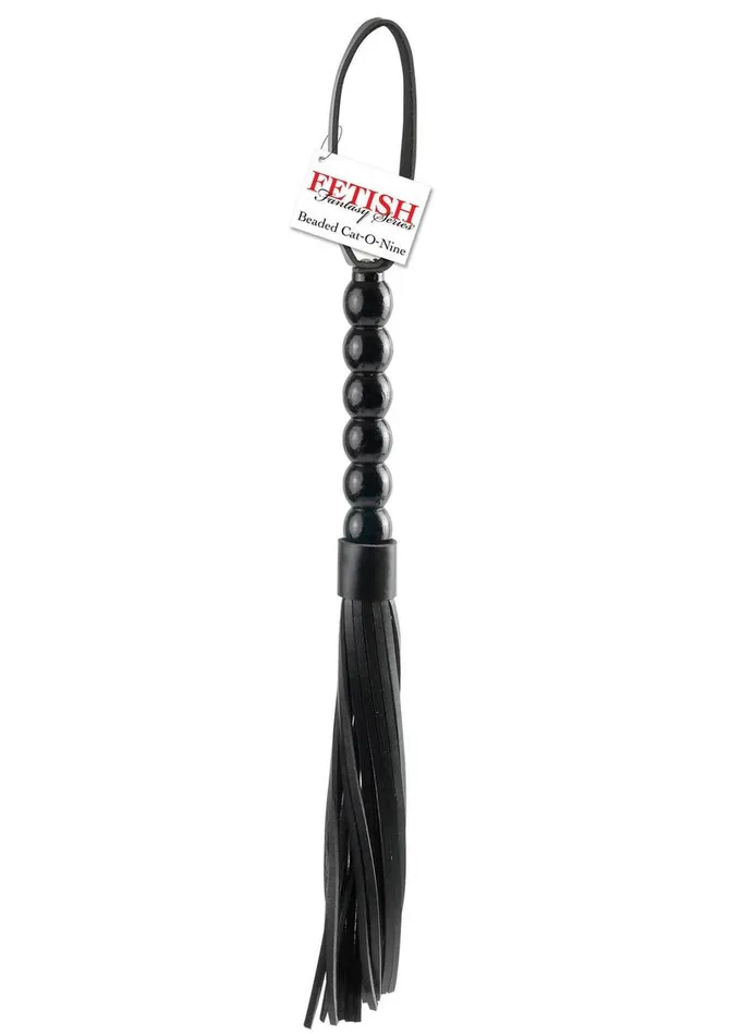 Female Sex Toys Fetish Fantasy Series Beaded CatONine Tails Fetish Fantasy Series Female Sex Toys Fetish Fantasy Series Beaded CatONine Tails Fetish Fantasy Series
