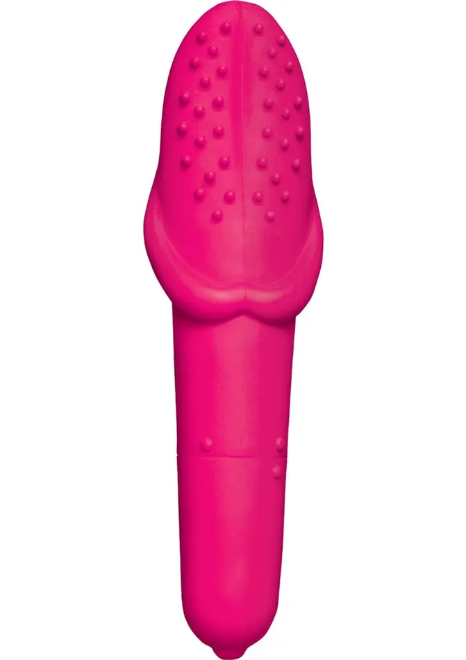 Female Sex Toys Nasstoys Incredible Oral Tongue Silicone Vibrator