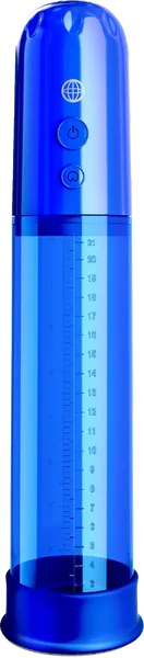 Female Sex Toys Pipedreams AutoVac Power Pump