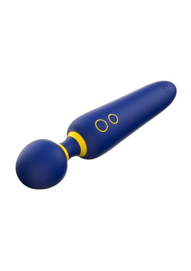 Female Sex Toys Romp Romp Flip Rechargeable Silicone Wand Massager Female Sex Toys Romp Romp Flip Rechargeable Silicone Wand Massager
