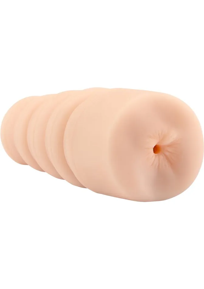 Hustler Toys Male Sex Toys Hustler Barely Legal Anal Stroker Masturbator
