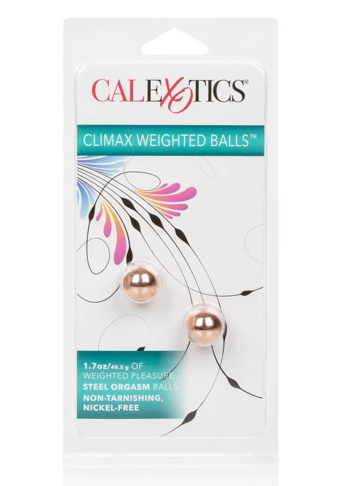 Kegel Dildos Climax Weighted Balls Kegel Dildos Climax Weighted Balls