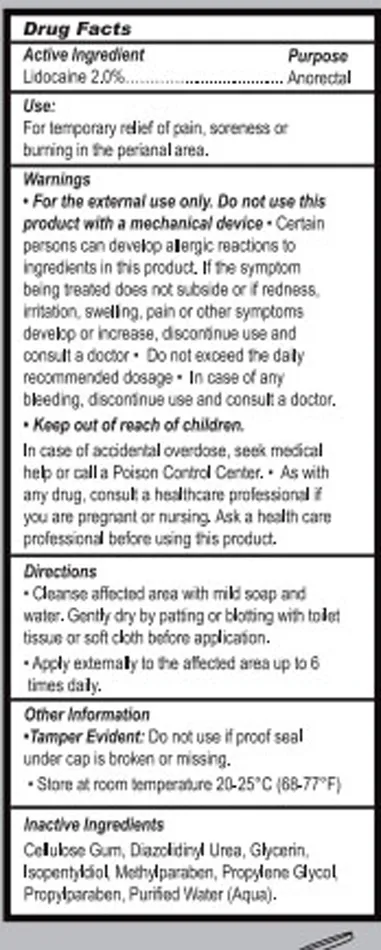 Lubricants Passion Anal Desensitizing Lubricant With Lidocaine 85 Fl Oz XR Brands Passion Lubricant Lubricants Passion Anal Desensitizing Lubricant With Lidocaine 85 Fl Oz XR Brands Passion Lubricant
