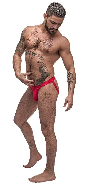 Male Power Pure Comfort Sport Jock Male Power Male Sex Toys