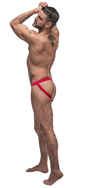 Male Power Pure Comfort Sport Jock Male Power Male Sex Toys