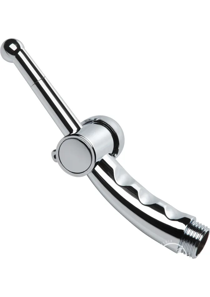 Male Sex Toys Cleanstream Cleanstream Shower Cleansing Nozzle with Flow Regulator Male Sex Toys Cleanstream Cleanstream Shower Cleansing Nozzle with Flow Regulator