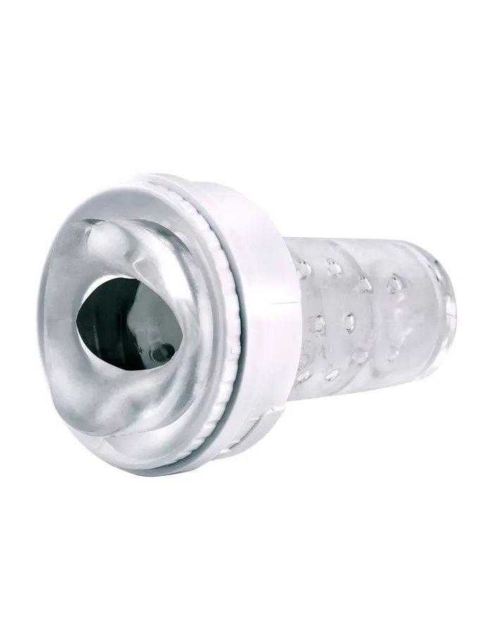 Male Sex Toys PDX Brands Pipedream Extreme Toyz Roto Bator Mouth