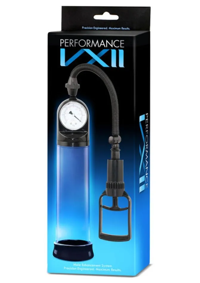Male Sex Toys Performance Performance Vx2 Male Enhancement Penis Pump System