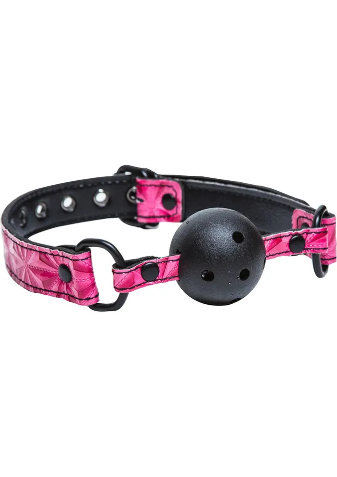 Male Sex Toys Sinful Sinful Ball Gag