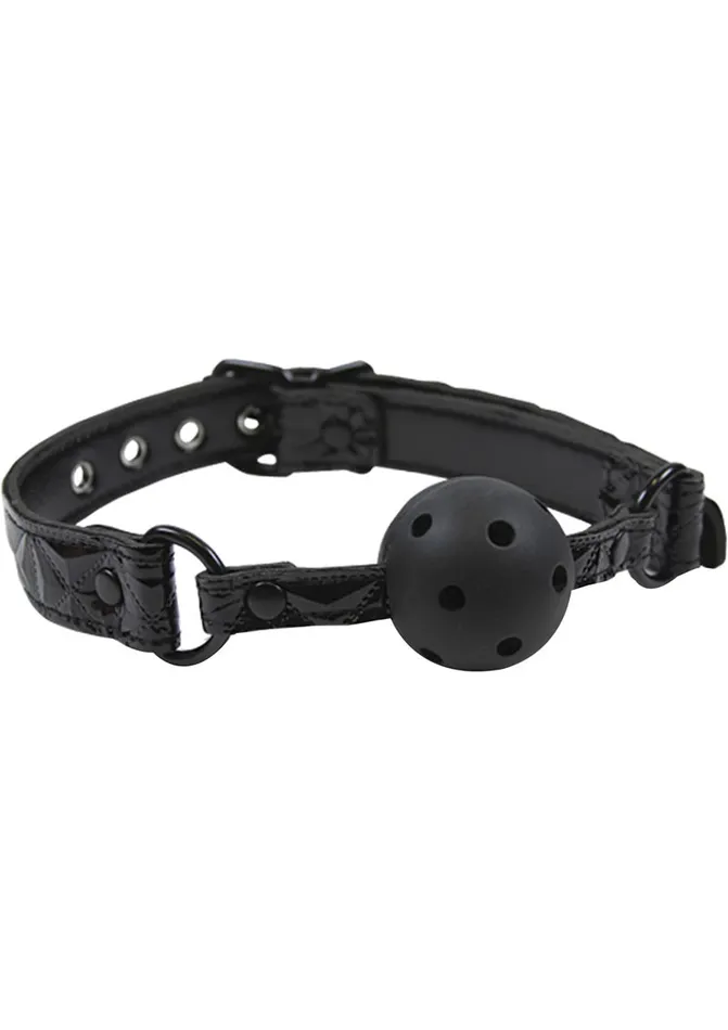 Male Sex Toys Sinful Sinful Ball Gag