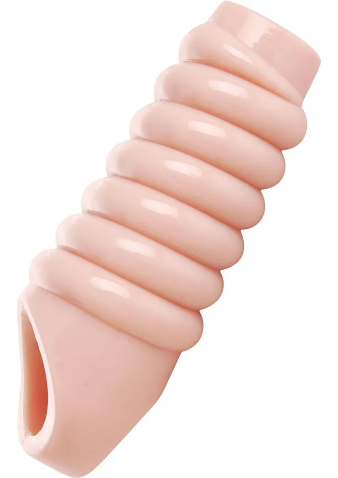 Male Sex Toys Size Matters Size Matters Really Ample Ribbed Penis Enhancer Sheath Male Sex Toys Size Matters Size Matters Really Ample Ribbed Penis Enhancer Sheath