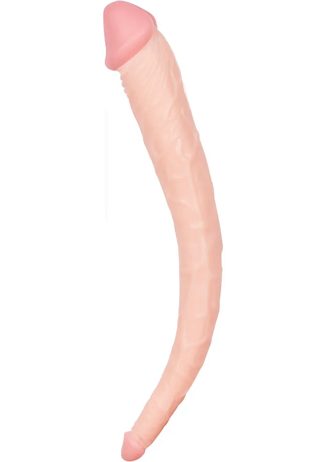 Maxx Men Female Sex Toys Maxx Men Curved Double Dildo