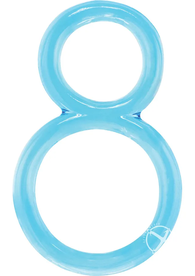 Ofinity Super Stretchy Double Silicone Cock Ring Waterproof Screaming O Male Sex Toys Ofinity Super Stretchy Double Silicone Cock Ring Waterproof Screaming O Male Sex Toys