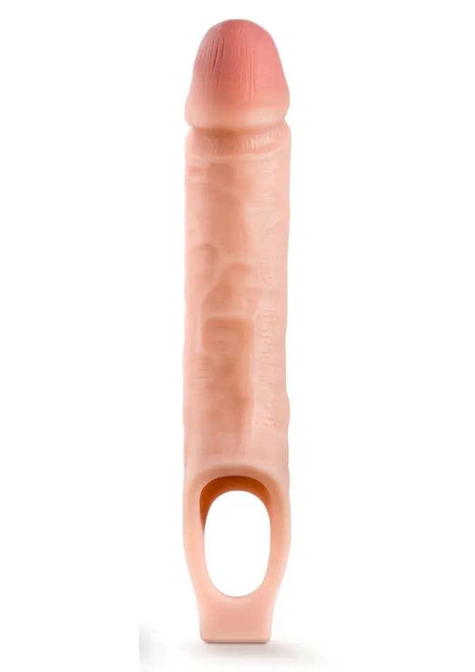Performance Plus Male Sex Toys Performance Plus Silicone Cock Sheath Penis Extender Performance Plus Male Sex Toys Performance Plus Silicone Cock Sheath Penis Extender