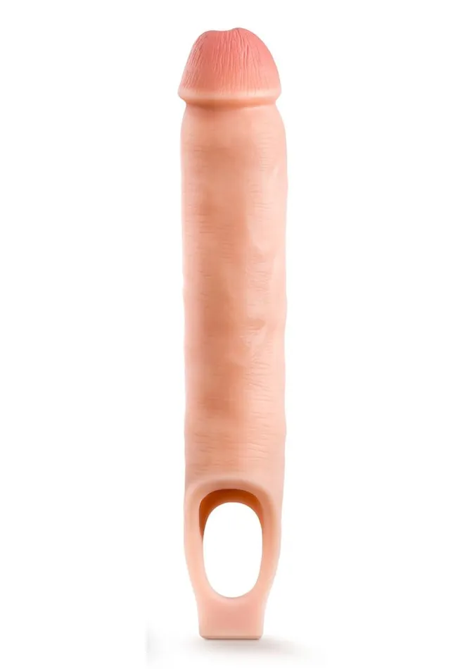 Performance Plus Male Sex Toys Performance Plus Silicone Cock Sheath Penis Extender