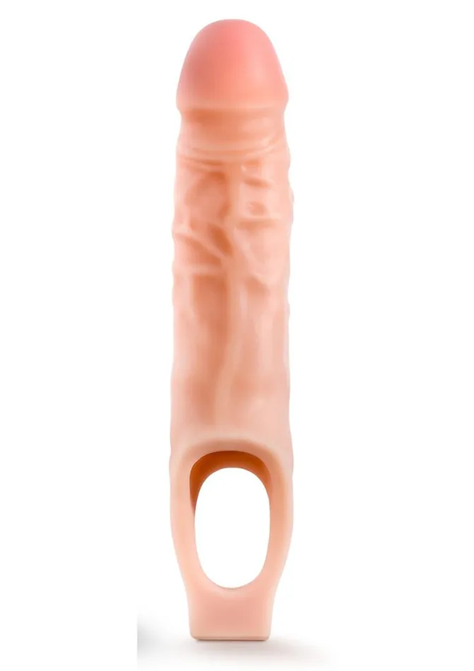 Performance Plus Male Sex Toys Performance Plus Silicone Cock Sheath Penis Extender