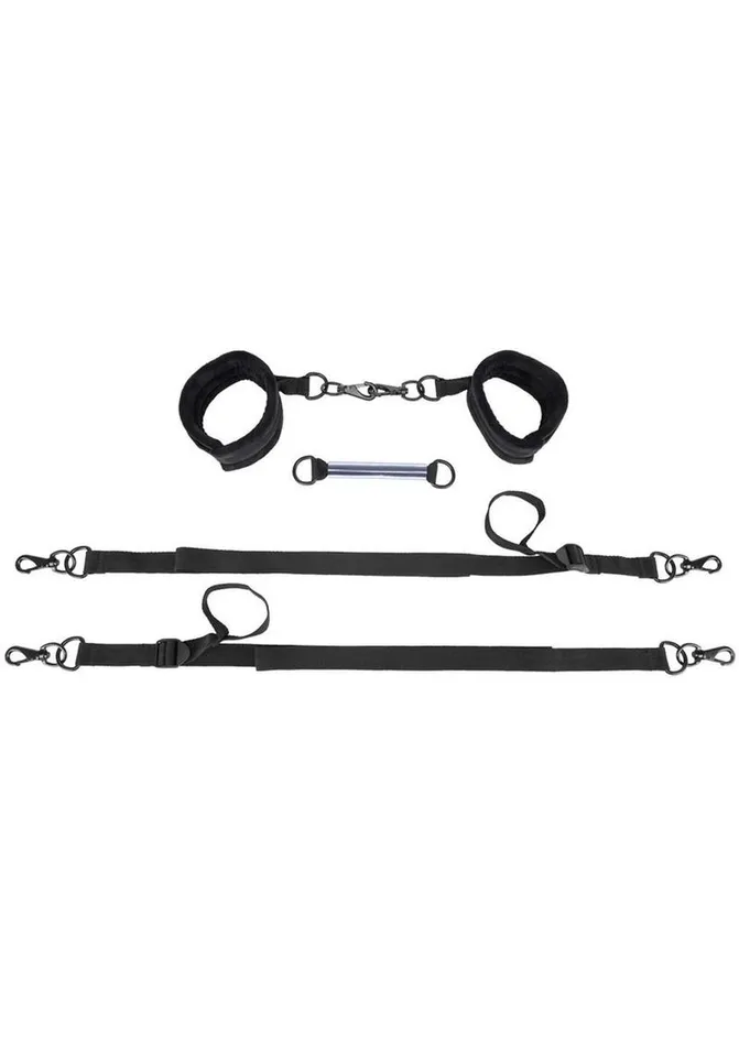 Pivot Connection Kit Sportsheets Couples