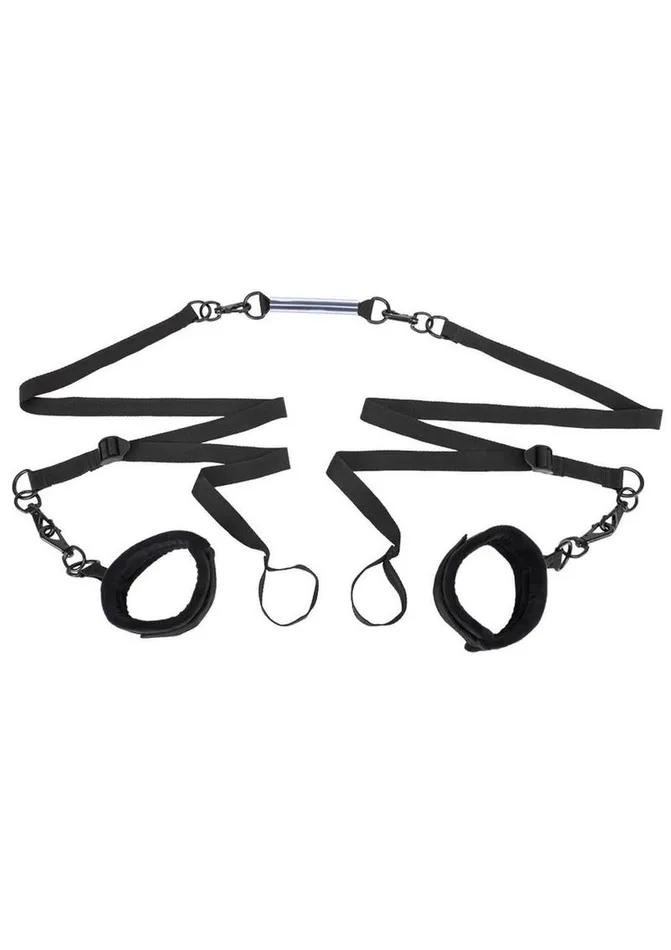 Pivot Connection Kit Sportsheets Couples