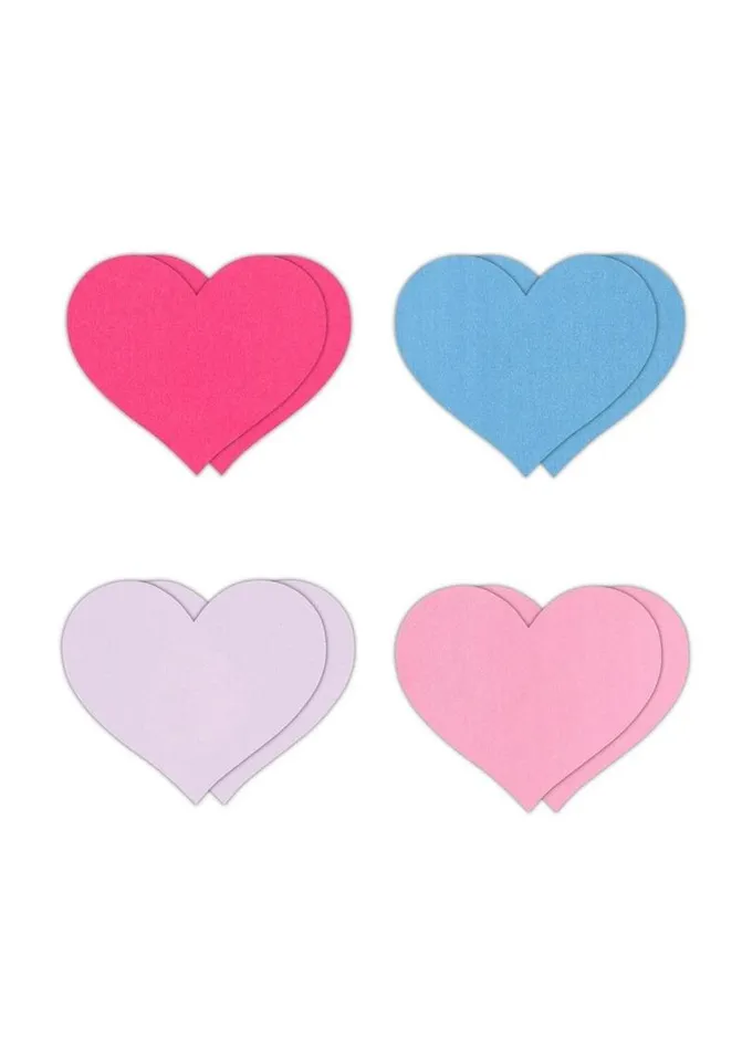 Pretty Pasties Heart II Pretty Pasties Anal
