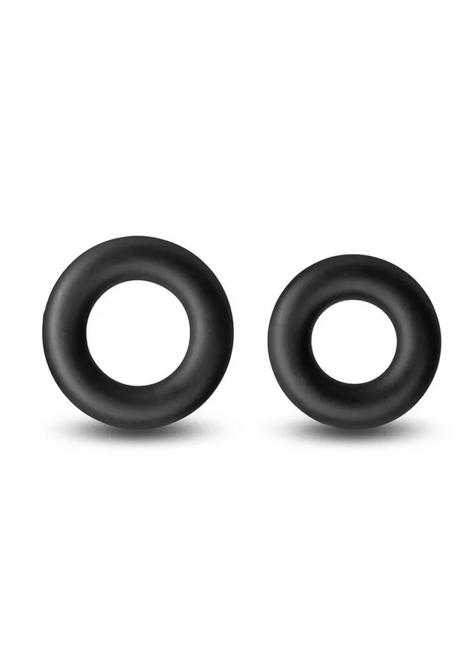 Renegade Erectus Silicone Cock Ring Renegade Male Sex Toys