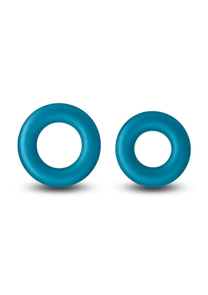 Renegade Erectus Silicone Cock Ring Renegade Male Sex Toys
