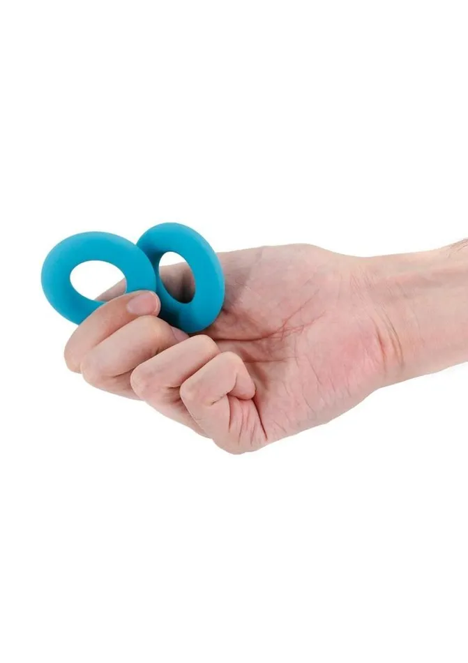 Renegade Erectus Silicone Cock Ring Renegade Male Sex Toys
