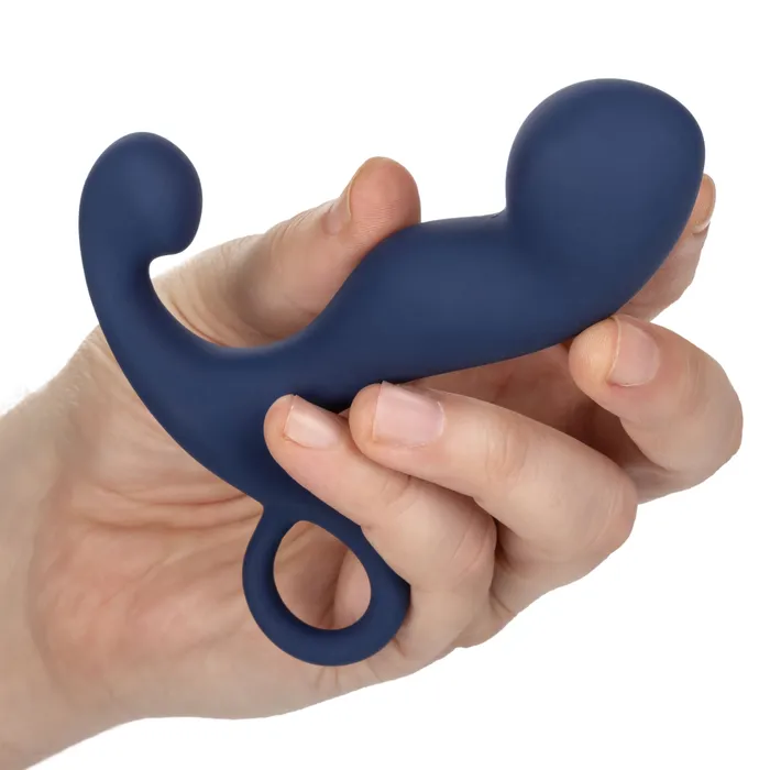 Sale Anal Viceroy Rechargeable Command Probe Blue