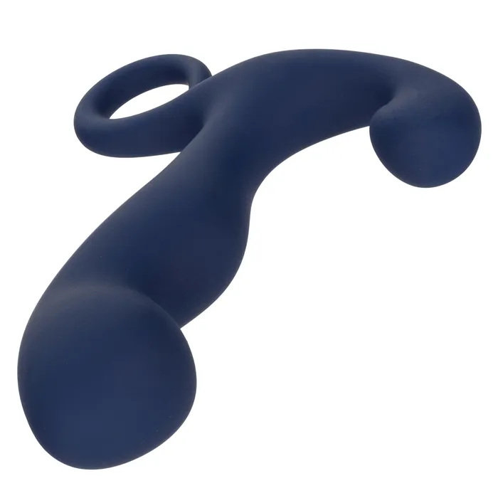 Sale Anal Viceroy Rechargeable Command Probe Blue
