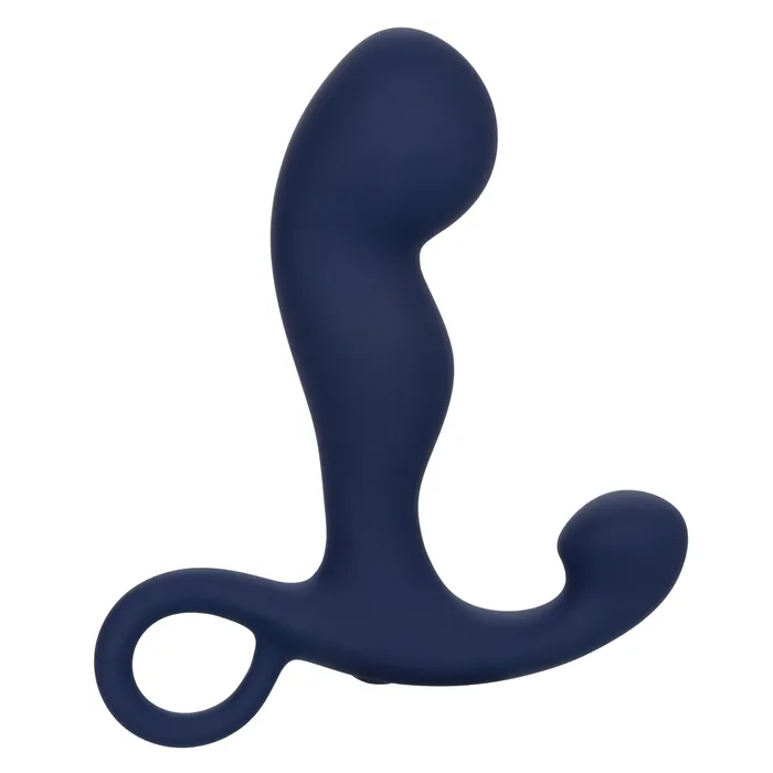 Sale Anal Viceroy Rechargeable Command Probe Blue