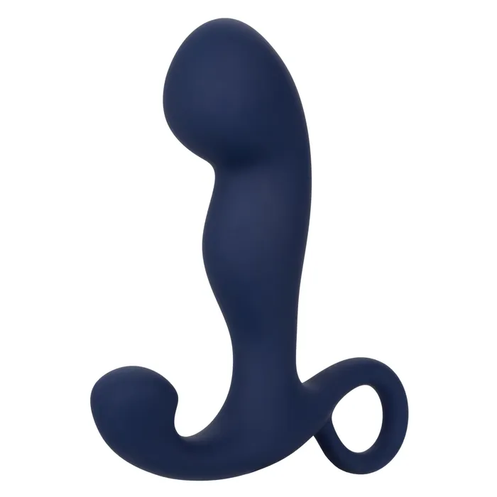 Sale Anal Viceroy Rechargeable Command Probe Blue