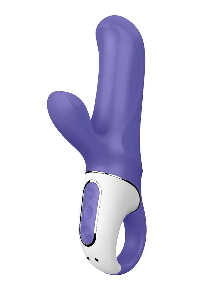 Satisfyer Vibrators Satisfyer Magic Bunny Vibrator