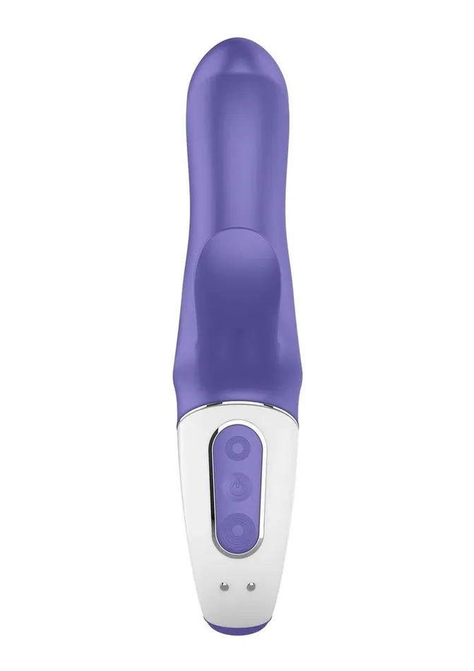 Satisfyer Vibrators Satisfyer Magic Bunny Vibrator Satisfyer Vibrators Satisfyer Magic Bunny Vibrator