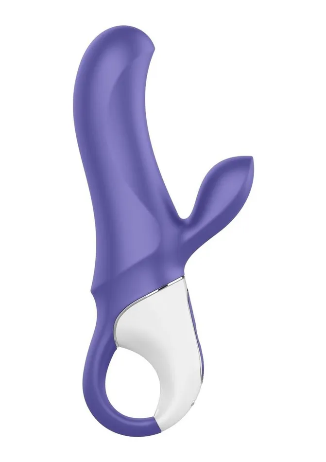 Satisfyer Vibrators Satisfyer Magic Bunny Vibrator Satisfyer Vibrators Satisfyer Magic Bunny Vibrator