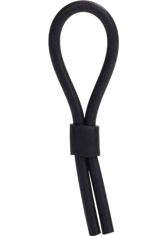 Silicone Stud Lasso Cock Ring Rings Male Sex Toys