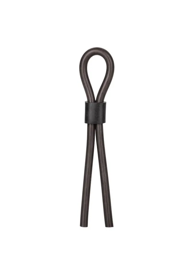 Silicone Stud Lasso Cock Ring Rings Male Sex Toys