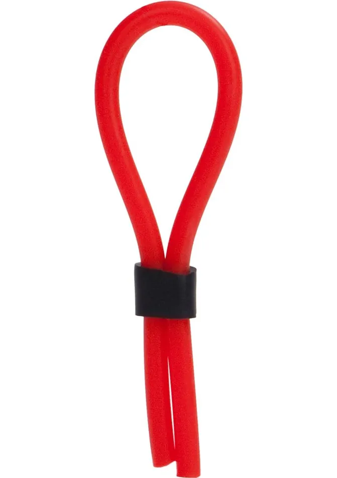Silicone Stud Lasso Cock Ring Rings Male Sex Toys