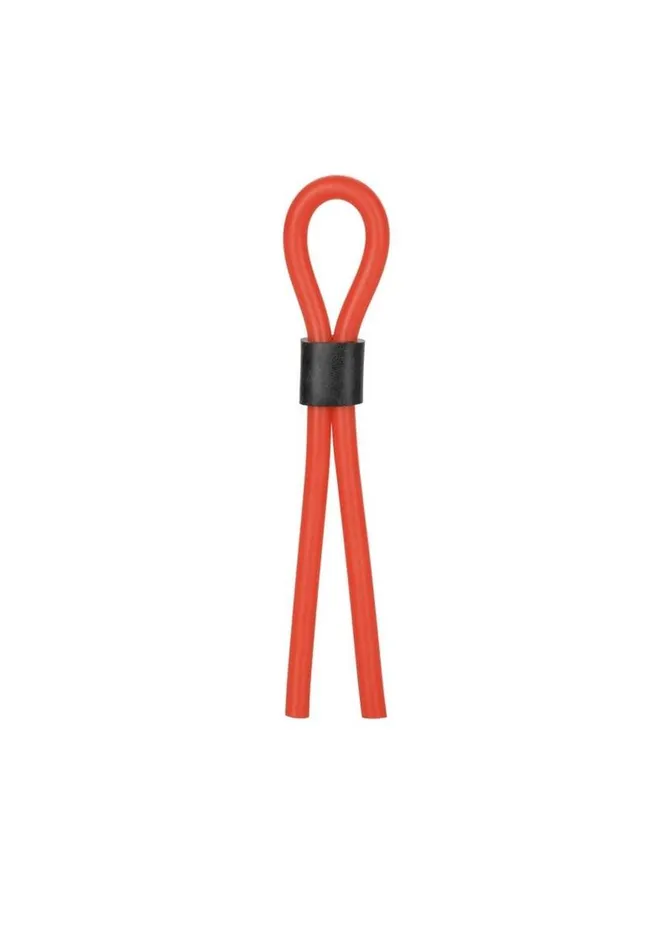 Silicone Stud Lasso Cock Ring Rings Male Sex Toys