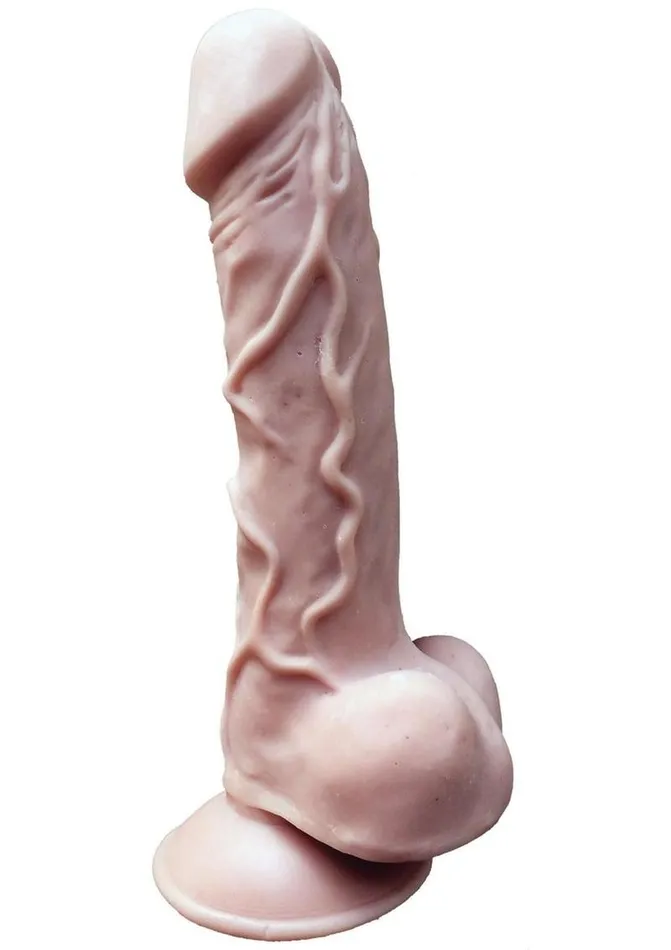 Skinsations Hard Drive Skinsations Realistic Silicone Dildo Dildos
