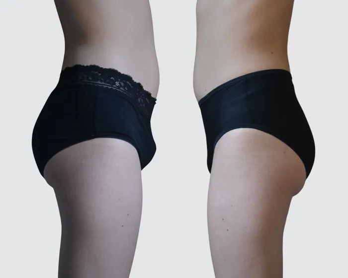 Untag Maria Tucking corrective briefs Vibrators
