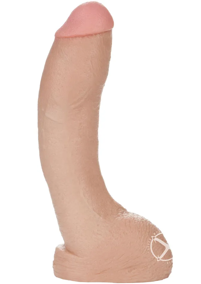 VacULock Realistic Stryker Dildo VacULock Dildos