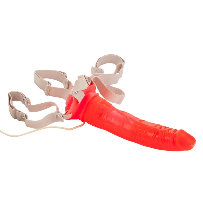Vibrators CalExotics Bettys Jelly Bumble Bee
