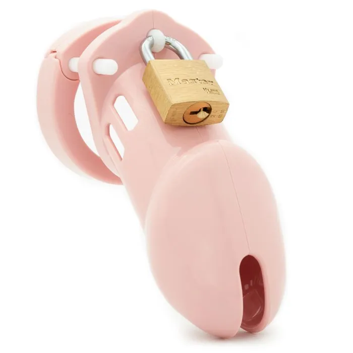 Vibrators Cockcage CB6000 Pink CBX