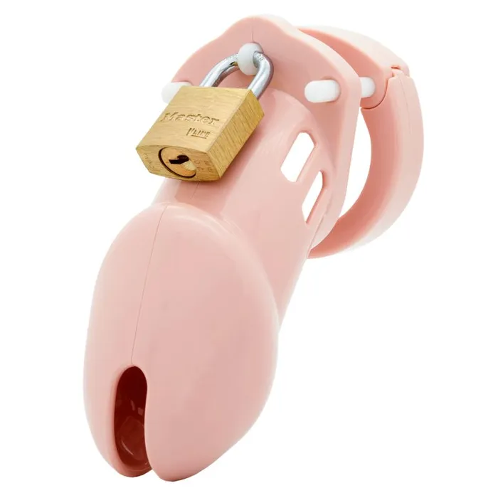 Vibrators Cockcage CB6000 Pink CBX