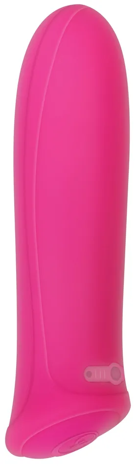 Vibrators Evolved Novelties Pretty in Pink
