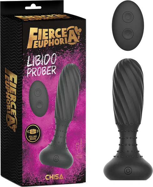 Vibrators LaViva Libido Prober