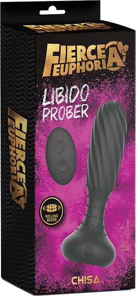 Vibrators LaViva Libido Prober