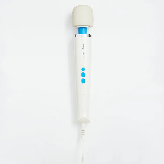 Vibrators Magic Wand Magic Wand Plus Vibrators Magic Wand Magic Wand Plus